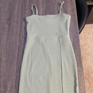 forever 21 bodycon dress